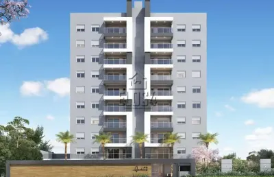 Apartamento no bairro jardim américa em são leopoldo
