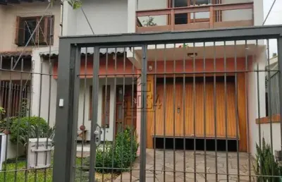 Casa para venda  no bairro cristo rei em são leopoldo
