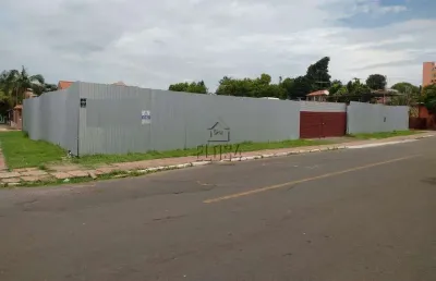 Terreno para venda  no bairro jardim américa em são leopoldo