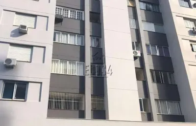 Apartamento para venda  no bairro ideal em novo hamburgo