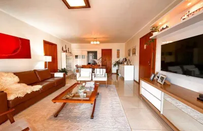 Apartamento com 3 quartos à venda no Centro, São Leopoldo 
