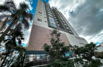 Apartamento com 2 quartos à venda no Centro, São Leopoldo 