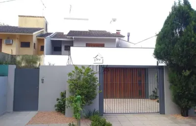 Casa para venda  no bairro cristo rei em são leopoldo