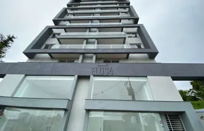 Apartamento à venda em são leopoldo - com sacada e churrasqueira