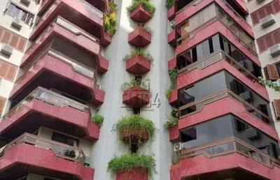 Apartamento com 3 quartos à venda no Centro, São Leopoldo 