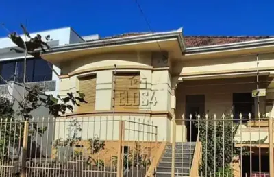 Casa com 3 quartos à venda no Centro, São Leopoldo 