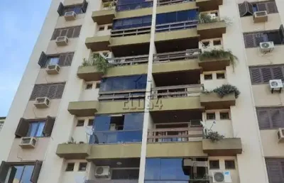 Apartamento com 3 quartos à venda no Centro, São Leopoldo 