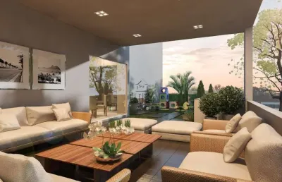 Apartamento para venda  no bairro scharlau em são leopoldo