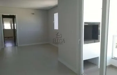 Apartamento com 2 quartos à venda no Centro, São Leopoldo 