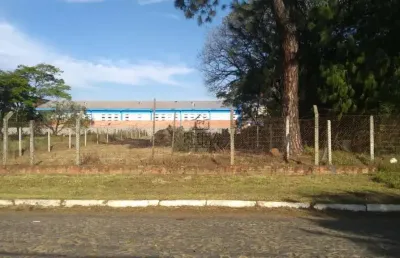 Terreno para venda  no bairro cristo rei em são leopoldo