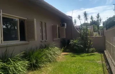 Casa para venda  no bairro scharlau em são leopoldo