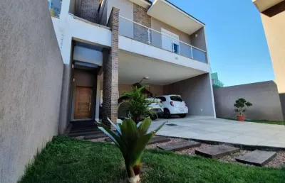 Casa para venda  no bairro pinheiro em são leopoldo