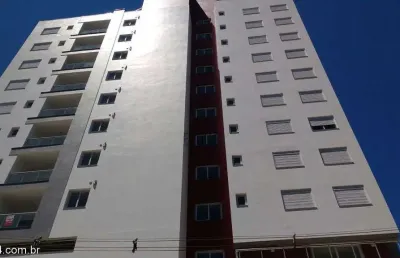 Apartamento com 2 quartos à venda no Centro, São Leopoldo 