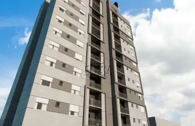 Apartamento em construção no centro de são leopoldo