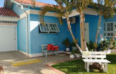 Casa para venda  no bairro jardim américa em são leopoldo