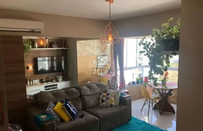 Apartamento com 2 quartos à venda no Centro, São Leopoldo 