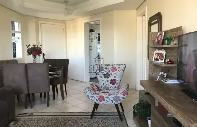 Apartamento para venda  no bairro são josé em são leopoldo