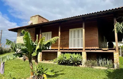 Casa para venda  no bairro campestre em são leopoldo
