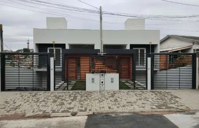 Casa para venda  no bairro santa teresa em são leopoldo