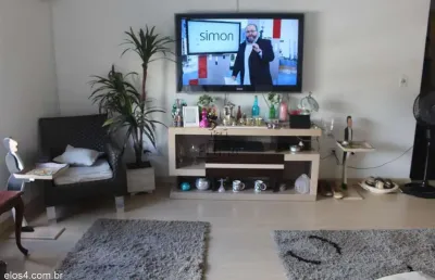 Apartamento com 3 quartos à venda no Centro, São Leopoldo 