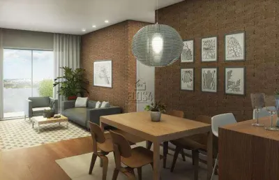 Apartamento para venda  no bairro rio branco em novo hamburgo