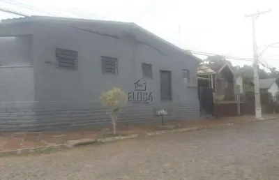 Pavilhão para venda  no bairro scharlau em são leopoldo