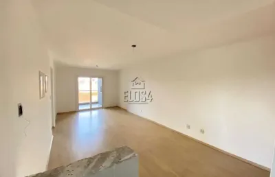 Apartamento com 2 quartos à venda no Rio Branco, São Leopoldo 