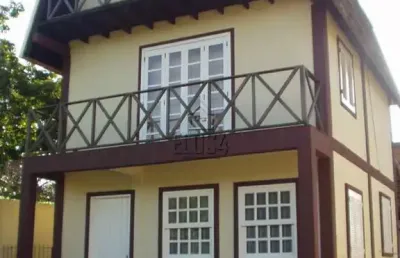 Casa para venda  no bairro campestre em são leopoldo