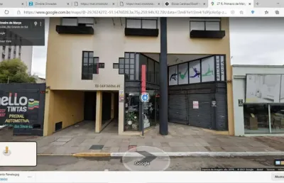 Ponto comercial à venda no Centro, São Leopoldo 