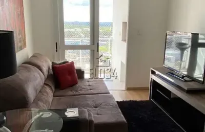 Apartamento com 2 quartos à venda no Centro, São Leopoldo 