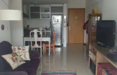Apartamento com 1 quarto à venda no Centro, São Leopoldo 