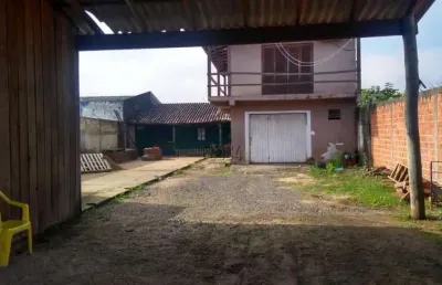 Terreno para venda  no bairro campina em são leopoldo