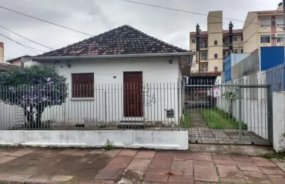 Casa para venda  no bairro rio branco em são leopoldo