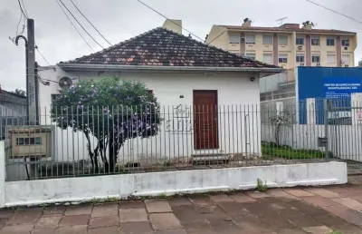 Terreno para venda  no bairro rio branco em são leopoldo
