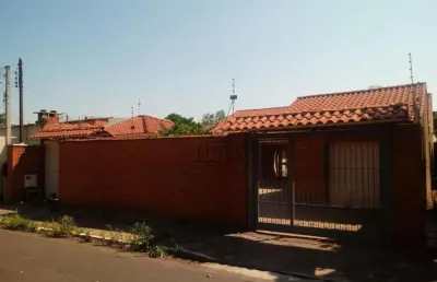 Casa para venda  no bairro scharlau em são leopoldo