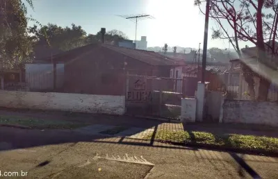 Terreno para venda  no bairro padre reus em são leopoldo