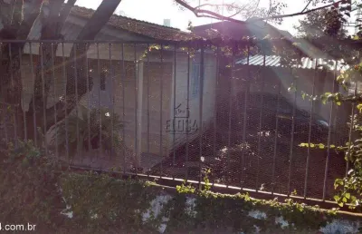 Terreno para venda  no bairro padre reus em são leopoldo