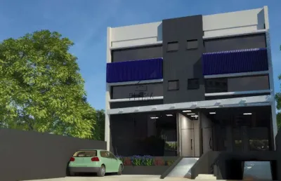 Sala comercial para venda  no bairro mauá em novo hamburgo