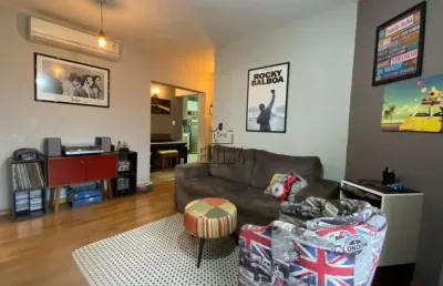 Apartamento com 2 quartos à venda no Centro, São Leopoldo 