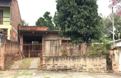 Terreno para venda  no bairro santo andré em são leopoldo