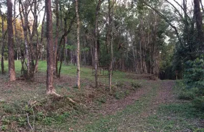 Terreno para venda  no bairro vila rica em são sebastião do caí