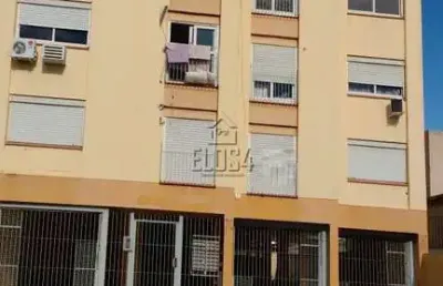 Apartamento com 2 quartos à venda no Centro, São Leopoldo 