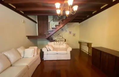 Apartamento com 1 quarto à venda no Centro, São Leopoldo 