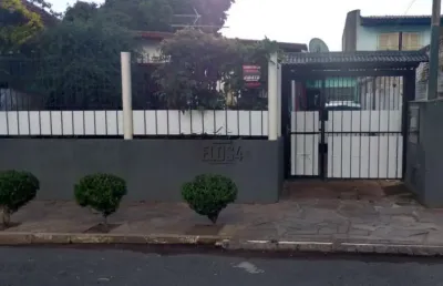 Casa para venda  no bairro scharlau em são leopoldo