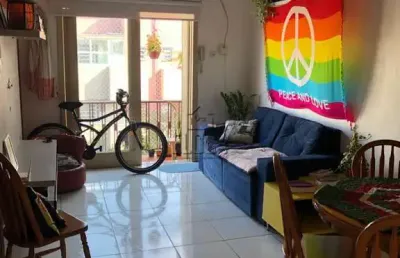 Apartamento com 2 quartos à venda no Centro, São Leopoldo 