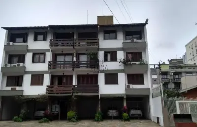 Apartamento com 2 quartos à venda no Centro, São Leopoldo 