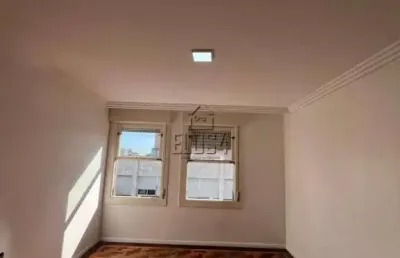 Apartamento à venda no centro de são leopoldo - edifício caixa econômica