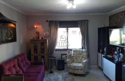 Apartamento com 1 quarto à venda no Centro, São Leopoldo 