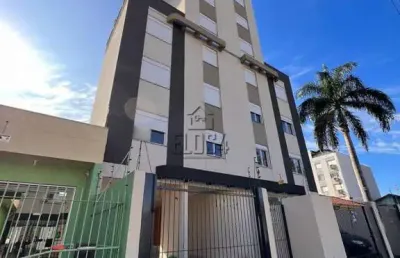 Apartamento com 1 quarto à venda no Centro, São Leopoldo 