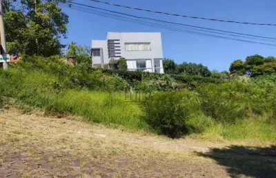 Terreno para venda  no bairro jardim das acácias em são leopoldo